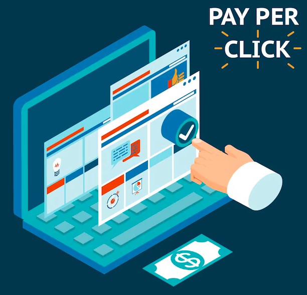 pay per click services